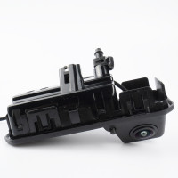 Штатна камера Audi Q2 Q3 A5 A6 VW Polo Passat EOS Porsche Cayenne (3)