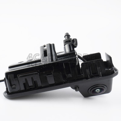 Штатна камера Audi Q2 Q3 A5 A6 VW Polo Passat EOS Porsche Cayenne (3)