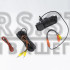Штатна камера Audi Q2 Q3 A5 A6 VW Polo Passat EOS Porsche Cayenne (3)