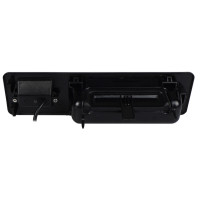 Штатна камера BMW 3 series 5 series F10 F11 F25 F30 F31 F34 X1 X3 X5 (7)
