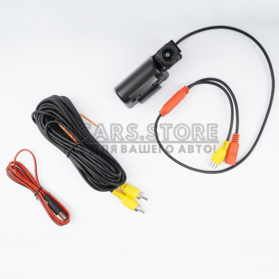 Штатна камера Ford Transit Ford Transit MK6 MK7 2000-2013 (16) Штатна камера Ford Transit Ford Transit MK6 MK7 2000-2013 (16)