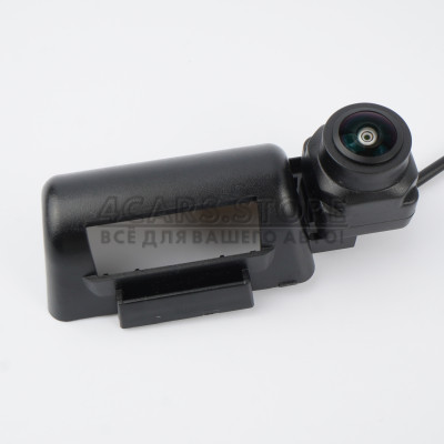 Штатна камера Ford Transit Ford Transit MK6 MK7 2000-2013 (16)