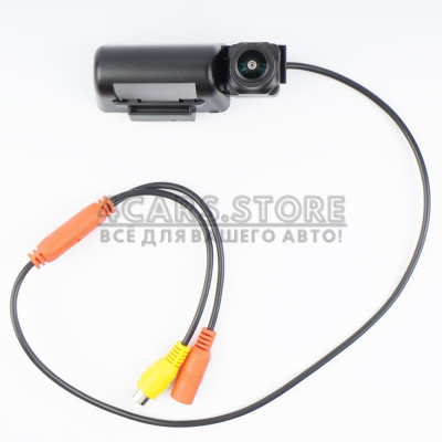 Штатна камера Ford Transit Ford Transit MK6 MK7 2000-2013 (16) Штатна камера Ford Transit Ford Transit MK6 MK7 2000-2013 (16)
