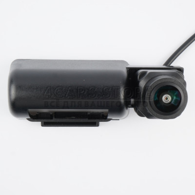 Штатна камера Ford Transit Ford Transit MK6 MK7 2000-2013 (16) Штатна камера Ford Transit Ford Transit MK6 MK7 2000-2013 (16)