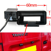 Штатна камера Ford Transit Ford Transit MK6 MK7 2000-2013 (16)