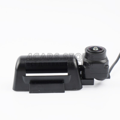 Штатна камера Ford Transit Ford Transit MK6 MK7 2000-2013 (16) Штатна камера Ford Transit Ford Transit MK6 MK7 2000-2013 (16)