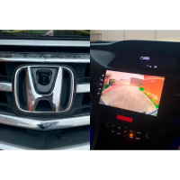 Штатна камера Honda Fit CRV Accord Civic City 2006 2011 XR-V Odyssey Spirior Crosstour (17)