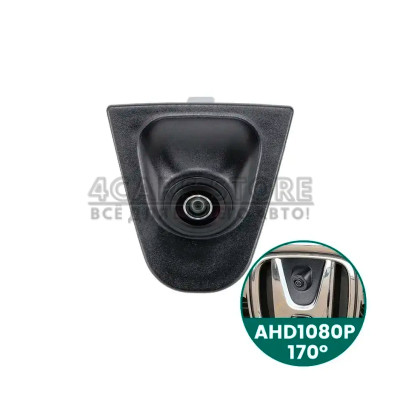 Штатная камера Honda Fit CRV Accord Civic City 2006 2011 XR-V Odyssey Spirior Crosstour (17)