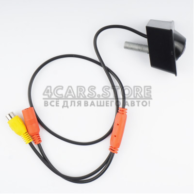 Штатная камера Honda Fit CRV Accord Civic City 2006 2011 XR-V Odyssey Spirior Crosstour (17)