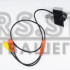 Штатная камера Honda Fit CRV Accord Civic City 2006 2011 XR-V Odyssey Spirior Crosstour (17)