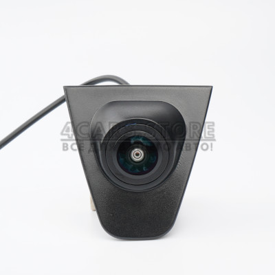Штатная камера Honda Fit CRV Accord Civic City 2006 2011 XR-V Odyssey Spirior Crosstour (17)
