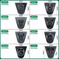 Штатна камера Honda Fit CRV Accord Civic City 2006 2011 XR-V Odyssey Spirior Crosstour (17)