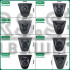 Штатная камера Honda Fit CRV Accord Civic City 2006 2011 XR-V Odyssey Spirior Crosstour (17)