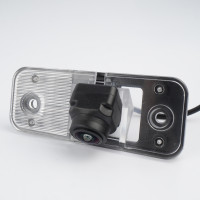 Штатна камера Hyundai Santa Fe (CM) SUV 2005-2012 (19)