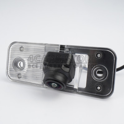 Штатна камера Hyundai Santa Fe (CM) SUV 2005-2012 (19)