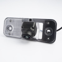 Штатна камера Hyundai Santa Fe (CM) SUV 2005-2012 (19)