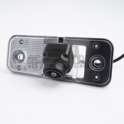 Штатна камера Hyundai Santa Fe (CM) SUV 2005-2012 (19) Штатна камера Hyundai Santa Fe (CM) SUV 2005-2012 (19)
