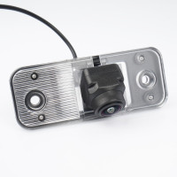 Штатна камера Hyundai Santa Fe (CM) SUV 2005-2012 (19)