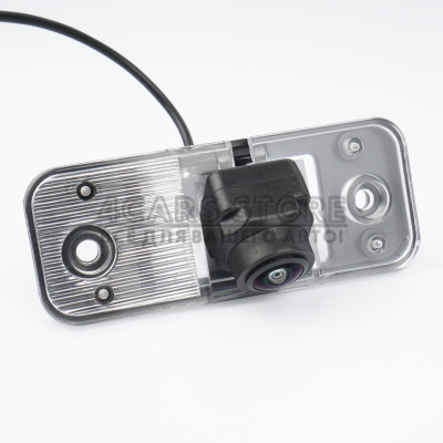 Штатная камера Hyundai Santa Fe (CM) SUV 2005-2012 (19) Штатная камера Hyundai Santa Fe (CM) SUV 2005-2012 (19)