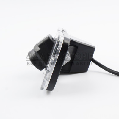 Штатна камера Hyundai Santa Fe (CM) SUV 2005-2012 (19) Штатна камера Hyundai Santa Fe (CM) SUV 2005-2012 (19)