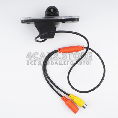 Штатна камера Hyundai Santa Fe (CM) SUV 2005-2012 (19) Штатна камера Hyundai Santa Fe (CM) SUV 2005-2012 (19)