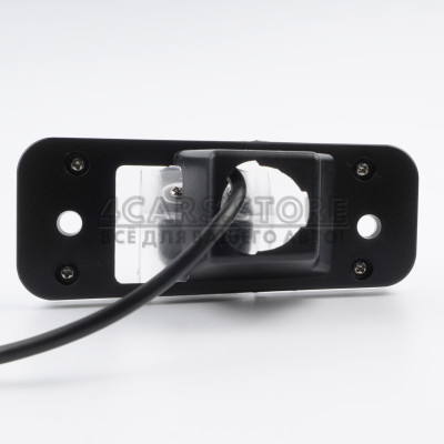 Штатна камера Hyundai Santa Fe (CM) SUV 2005-2012 (19) Штатна камера Hyundai Santa Fe (CM) SUV 2005-2012 (19)