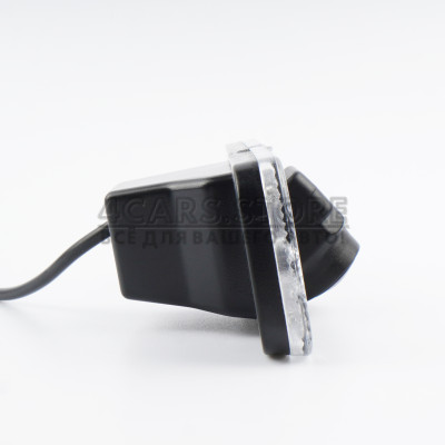 Штатна камера Hyundai Santa Fe (CM) SUV 2005-2012 (19) Штатна камера Hyundai Santa Fe (CM) SUV 2005-2012 (19)