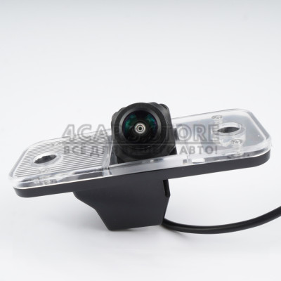 Штатна камера Hyundai Santa Fe (CM) SUV 2005-2012 (19) Штатна камера Hyundai Santa Fe (CM) SUV 2005-2012 (19)