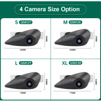 Штатна камера Hyundai IX35 I30 Tucson Accent I40 Santa Fe Dm H1 Terracan HB20 Terracan Starex I20 IX5 (18)