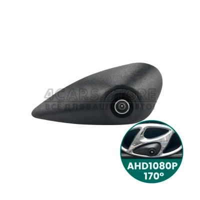 Штатная камера Hyundai IX35 I30 Tucson Accent I40 Santa Fe Dm H1 Terracan HB20