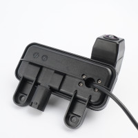 Штатна камера Mercedes Benz E Class E260 E300 E350 E63 W212 C207 w20 (21)
