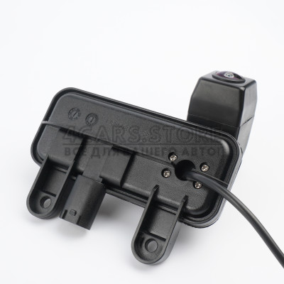 Штатна камера Mercedes Benz E Class E260 E300 E350 E63 W212 C207 w20 (21)