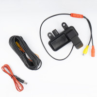 Штатна камера Mercedes Benz E Class E260 E300 E350 E63 W212 C207 w20 (21)