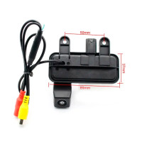 Штатна камера Mercedes Benz E Class E260 E300 E350 E63 W212 C207 w20 (21)