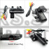 Штатна камера Mercedes Benz E Class E260 E300 E350 E63 W212 C207 w20 (21)