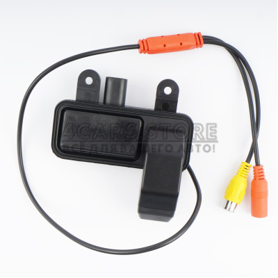 Штатна камера Mercedes Benz E Class E260 E300 E350 E63 W212 C207 w20 (21)