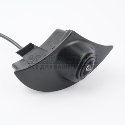Штатная камера Toyota FJ Cruiser Avensis T25 T27 Hilux Corolla Yaris Prado 150 Proace Camry Rav4 (29)