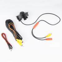 Штатна камера Toyota FJ Cruiser Avensis T25 T27 Hilux Corolla Yaris Prado 150 Proace Camry Rav4 (29)