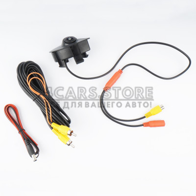 Штатная камера Toyota FJ Cruiser Avensis T25 T27 Hilux Corolla Yaris Prado 150 Proace Camry Rav4 (29)