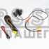 Штатная камера Toyota FJ Cruiser Avensis T25 T27 Hilux Corolla Yaris Prado 150 Proace Camry Rav4 (29)