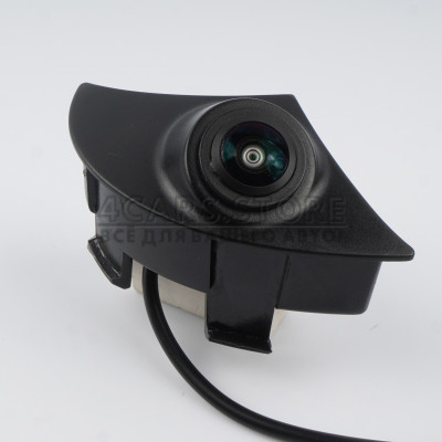 Штатная камера Toyota FJ Cruiser Avensis T25 T27 Hilux Corolla Yaris Prado 150 Proace Camry Rav4 (29)