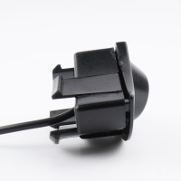 Штатна камера Toyota FJ Cruiser Avensis T25 T27 Hilux Corolla Yaris Prado 150 Proace Camry Rav4 (29)
