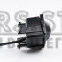 Штатная камера Toyota FJ Cruiser Avensis T25 T27 Hilux Corolla Yaris Prado 150 Proace Camry Rav4 (29)