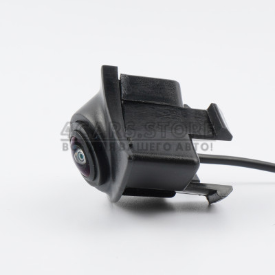 Штатная камера Toyota FJ Cruiser Avensis T25 T27 Hilux Corolla Yaris Prado 150 Proace Camry Rav4 (29)