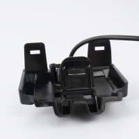 Штатна камера Toyota Land Cruiser Prado 150 2018-2022 (32)