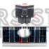Штатна камера Toyota Land Cruiser Prado 150 2018-2022 (32)