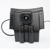 Штатна камера Toyota Land Cruiser Prado 150 2018-2022 (32)