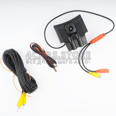Штатна камера Toyota Land Cruiser Prado 150 2018-2022 (32)