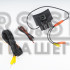Штатна камера Toyota Land Cruiser Prado 150 2018-2022 (32)