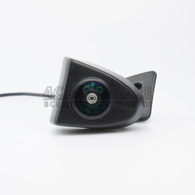 Штатная камера Toyota FJ Cruiser Avensis T25 T27 Hilux Corolla Yaris Prado 150 Proace Camry Rav4 (30)